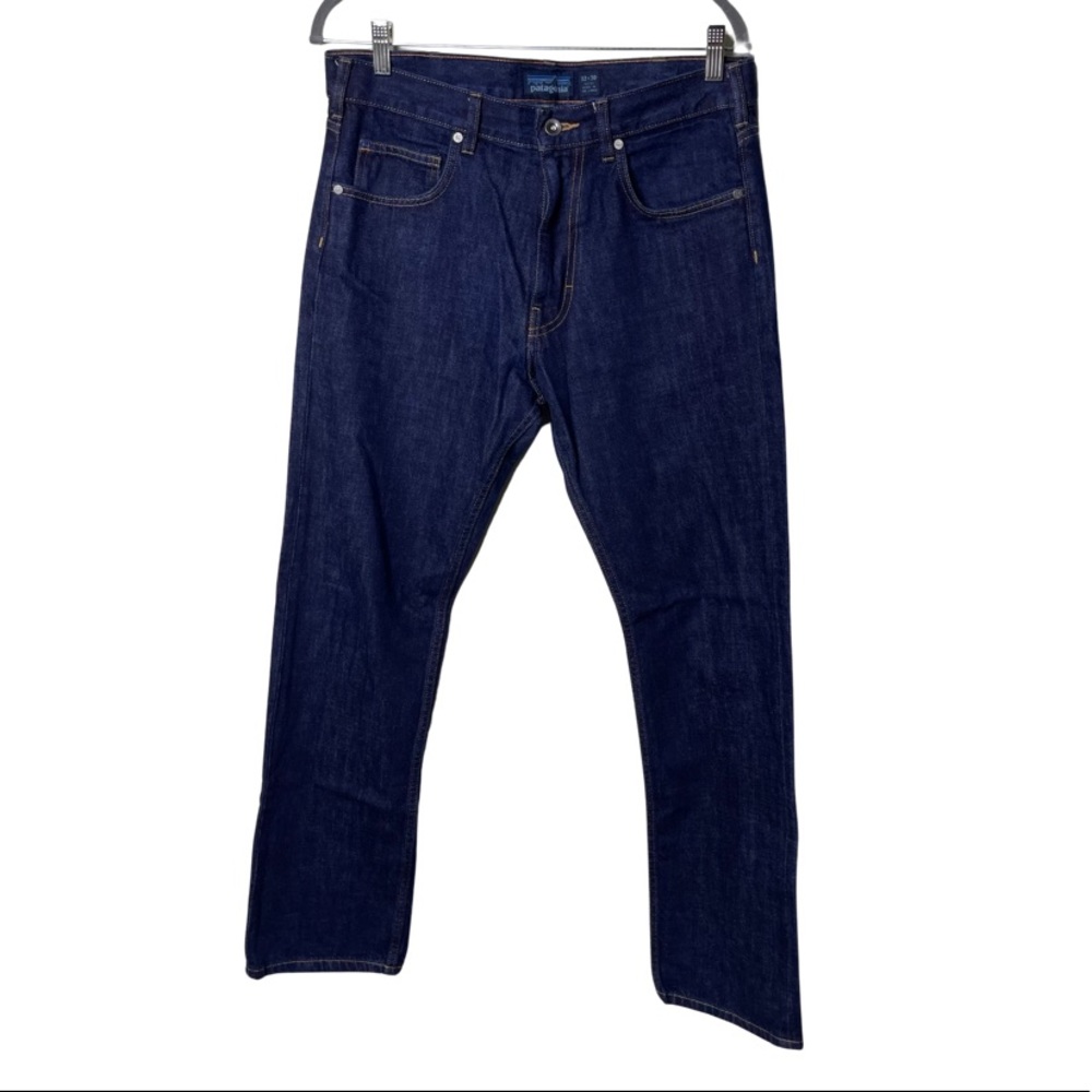 Patagonia Men's Straight Fit Jeans 32x30